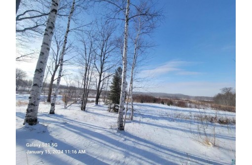 88XXX Eagle Bluff Dr, Bayfield, WI 54814