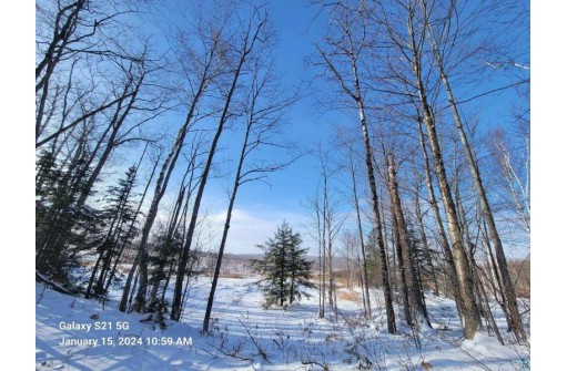 88XXX Eagle Bluff Dr, Bayfield, WI 54814