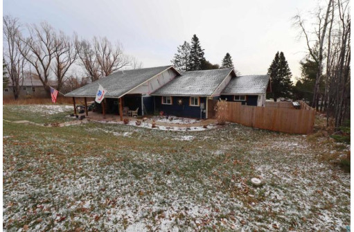 622 West 5th St, Washburn, WI 54891