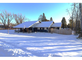 622 West 5th St Washburn, WI 54891