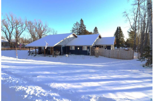 622 West 5th St, Washburn, WI 54891