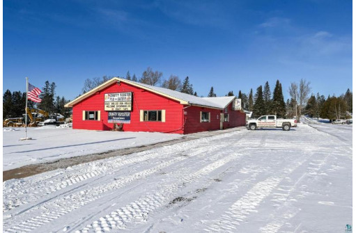 5831 South Maple St, Brule, WI 54820