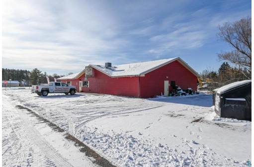 5831 South Maple St, Brule, WI 54820