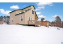 8392 East Flowage Ln, Gordon, WI 54838