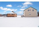 8392 East Flowage Ln, Gordon, WI 54838