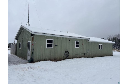 22085 Becker Rd, Mason, WI 54856