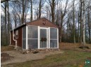 N7586 West Cherry Rd, Phillips, WI 54555