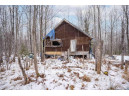 14371 East Eagles Ridge Rd, Brule, WI 54820