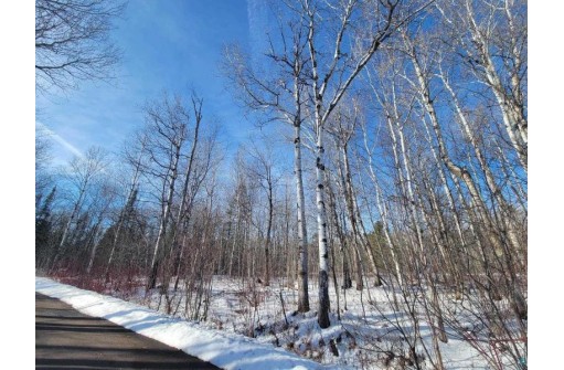 8566X Eagle Run, Bayfield, WI 54814