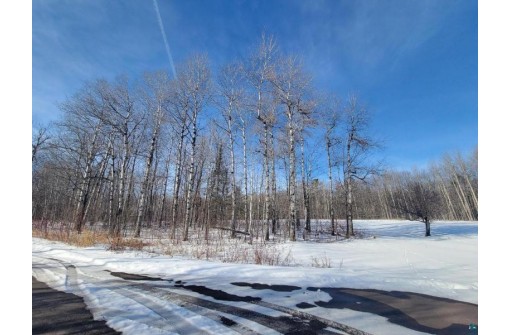 8566X Eagle Run, Bayfield, WI 54814