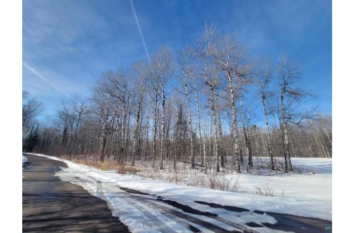 8566X Eagle Run, Bayfield, WI 54814