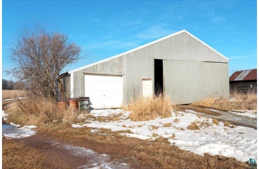 9255 East West Homestead Rd, Poplar, WI 54864