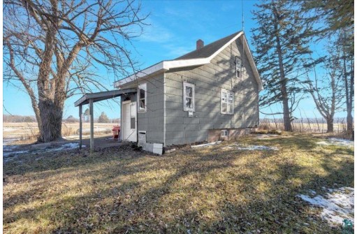 9255 East West Homestead Rd, Poplar, WI 54864