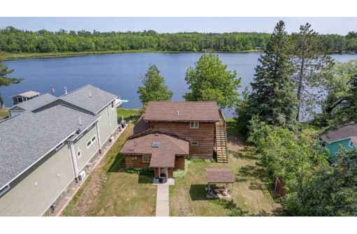 9944 East County Rd A, Solon Springs, WI 54873