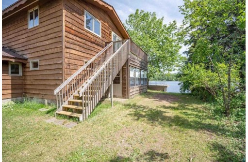 9944 East County Rd A, Solon Springs, WI 54873