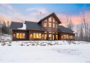 83375 Ashwabay Heights Rd, Bayfield, WI 54814