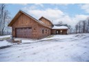 83375 Ashwabay Heights Rd, Bayfield, WI 54814