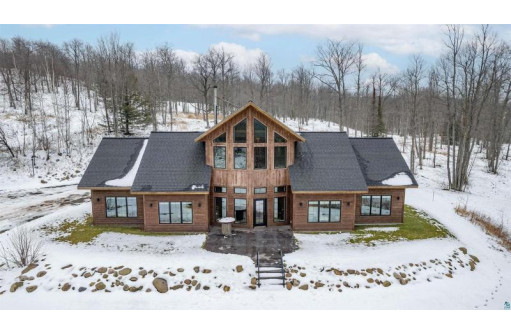 83375 Ashwabay Heights Rd, Bayfield, WI 54814