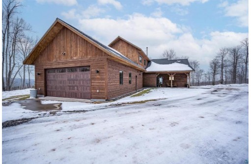 83375 Ashwabay Heights Rd, Bayfield, WI 54814