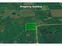 N77XX County Rd M, Springbrook, WI 54875