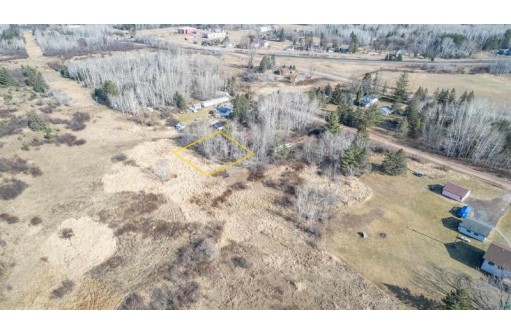 50XX County Hwy C, South Range, WI 54874