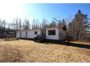 4407 South Snooky Rd South Range, WI 54874
