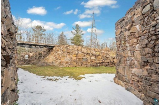 5312 South Stone Rd, South Range, WI 54874