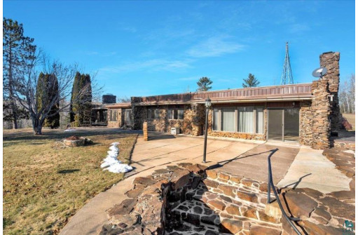 5312 South Stone Rd, South Range, WI 54874