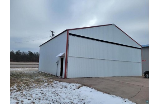 12358 South Airport Rd, Solon Springs, WI 54873
