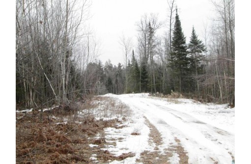 80 ACRES County Rd L, Hawthorne, WI 54874