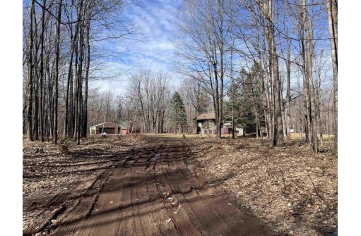 58255 Roy Anderson Rd, Mason, WI 54856