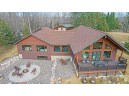 6875 South Carlson Rd, Lake Nebagamon, WI 54849