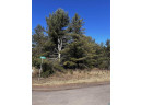 LOT 8 North Riverside Rd, Cable, WI 54821