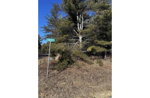 LOT 8 North Riverside Rd, Cable, WI 54821