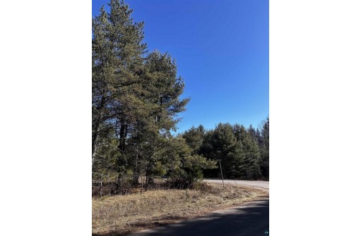 LOT 8 North Riverside Rd, Cable, WI 54821