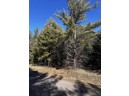 LOT 8 North Riverside Rd, Cable, WI 54821
