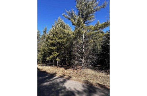 LOT 8 North Riverside Rd, Cable, WI 54821