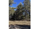 LOT 8 North Riverside Rd, Cable, WI 54821