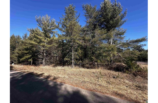 LOT 8 North Riverside Rd, Cable, WI 54821