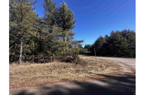 LOT 8 North Riverside Rd, Cable, WI 54821