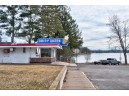 6896 South Lake Ave, Lake Nebagamon, WI 54849