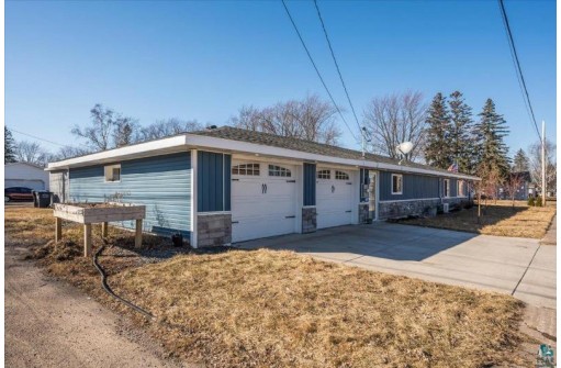 702 North 22nd St, Superior, WI 54880