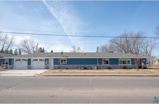 702 North 22nd St, Superior, WI 54880