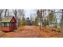 1570 North Shore Rd, La Pointe, WI 54850