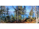 1570 North Shore Rd, La Pointe, WI 54850