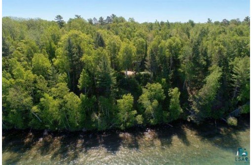 1570 North Shore Rd, La Pointe, WI 54850