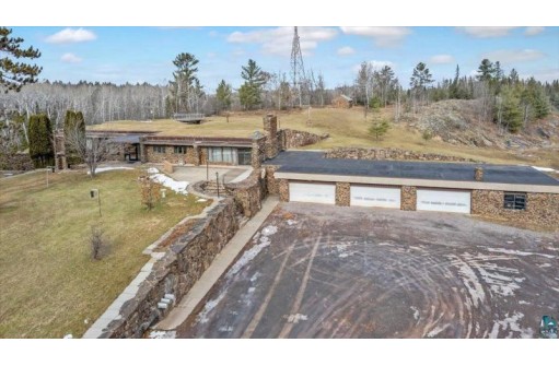 5312 South Stone Rd, South Range, WI 54874