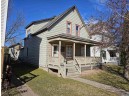 215 West 4th St, Washburn, WI 54891