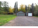 14385 Cranberry River Rd, Herbster, WI 54844