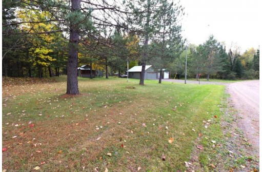 14385 Cranberry River Rd, Herbster, WI 54844